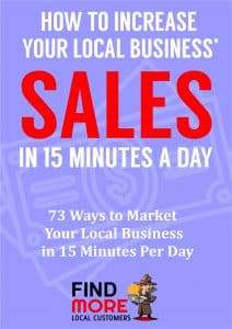 73 Ways To Market Your Business