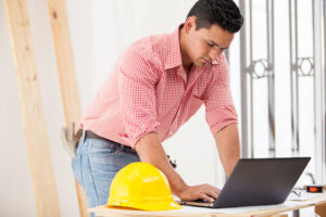Remodelers need to be online on the internet 