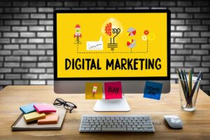Monitoring Digital Marketing Can Help You Grow Your Business